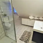 Апартаменты Blauort12 *