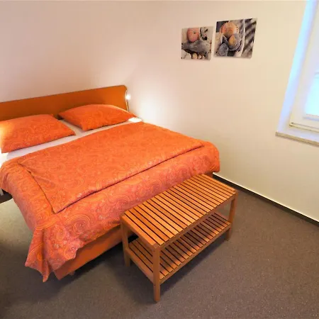 Apartament Blauort12 *