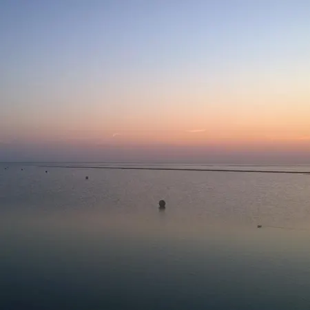 Daire Blauort12 Büsum