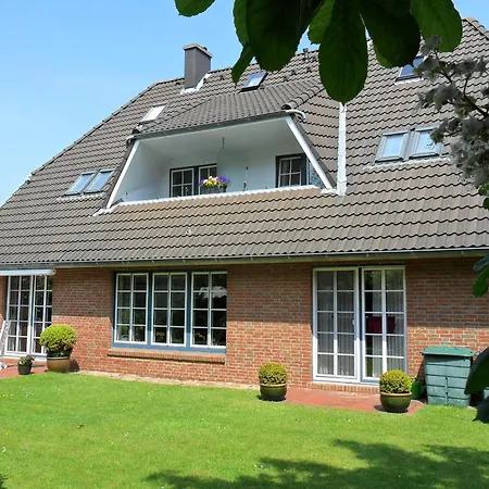 Apartament Blauort12 Büsum