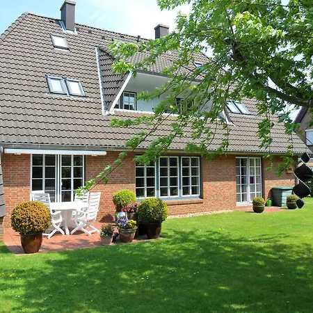 Apartament Blauort12 *