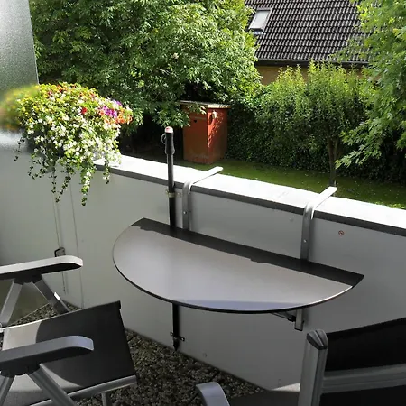 Apartament Blauort12 *