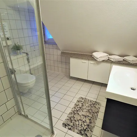 Apartament Blauort12 *