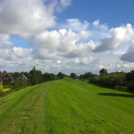 Blauort12 Apartament *