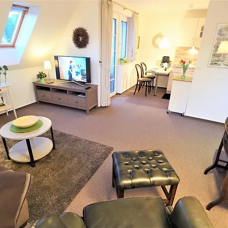 Blauort12 Apartament *