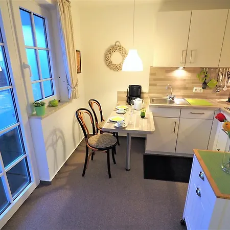 Apartament Blauort12