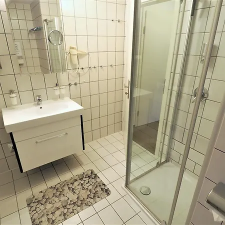 Apartament Blauort12 *