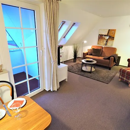 Apartament Blauort12