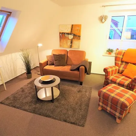 Apartament Blauort12 *