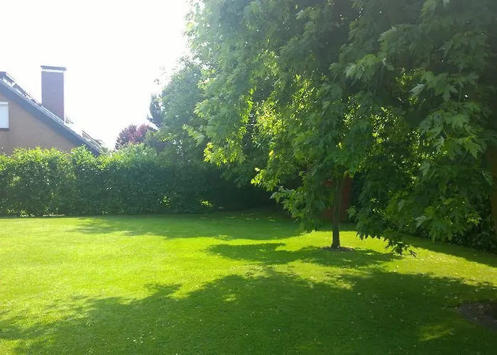 Blauort12 Lägenhet *