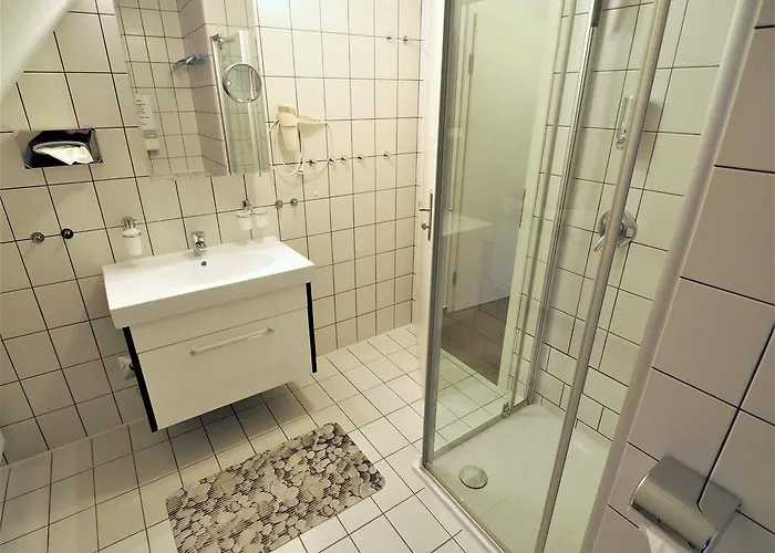 Lägenhet Blauort12 *