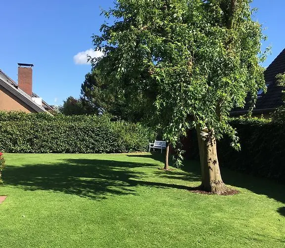 Blauort12 Lägenhet *